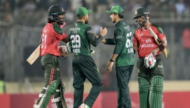 ‘বাংলাদেশকে ভুল পথে পরিচালিত করেছে পাকিস্তান’